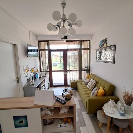 Sweet Desire Bed & Breakfast Вама Веке Екстериор снимка