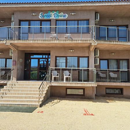 Sweet Desire Bed & Breakfast Вама Веке Екстериор снимка