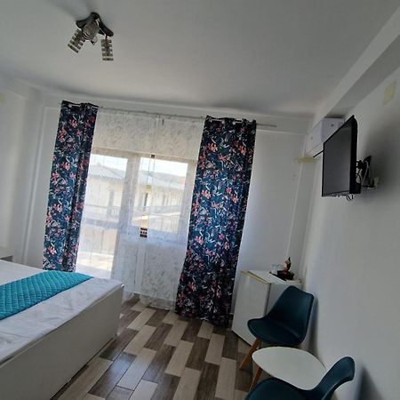 Sweet Desire Bed & Breakfast Вама Веке Екстериор снимка