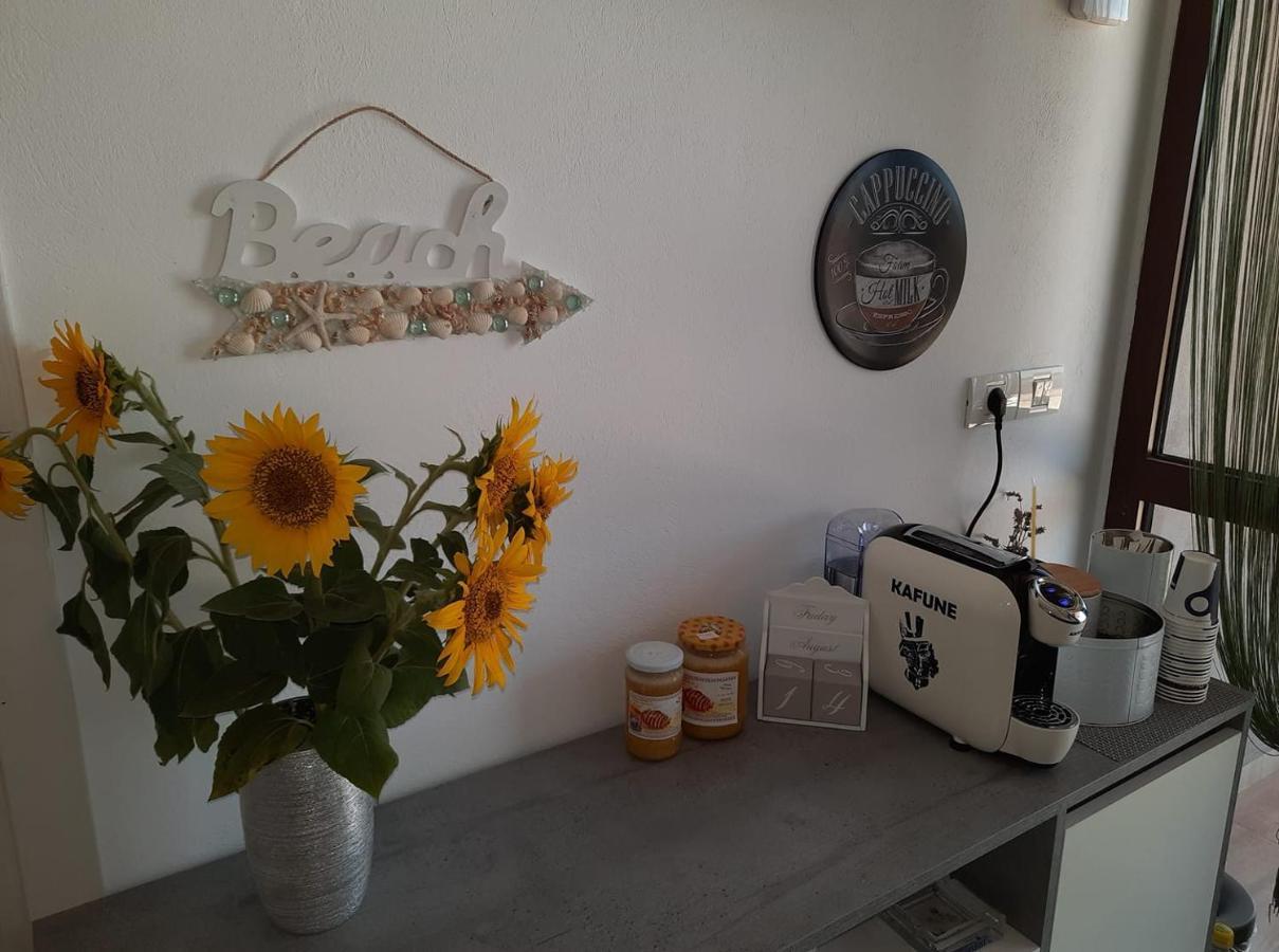 Sweet Desire Bed & Breakfast Вама Веке Екстериор снимка