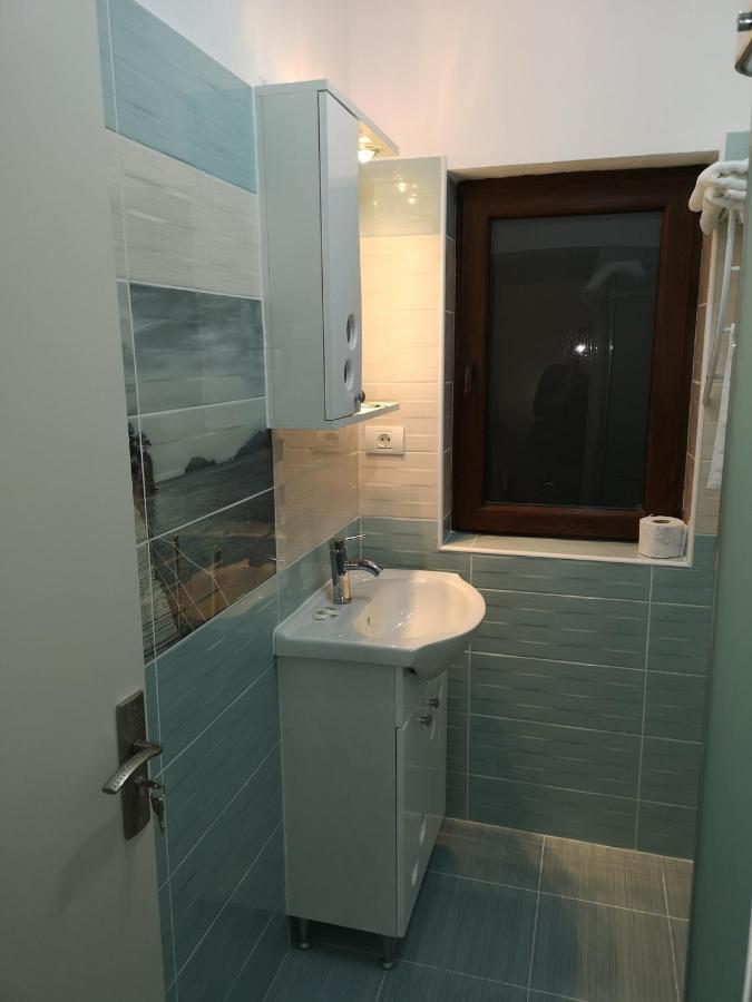 Sweet Desire Bed & Breakfast Вама Веке Екстериор снимка