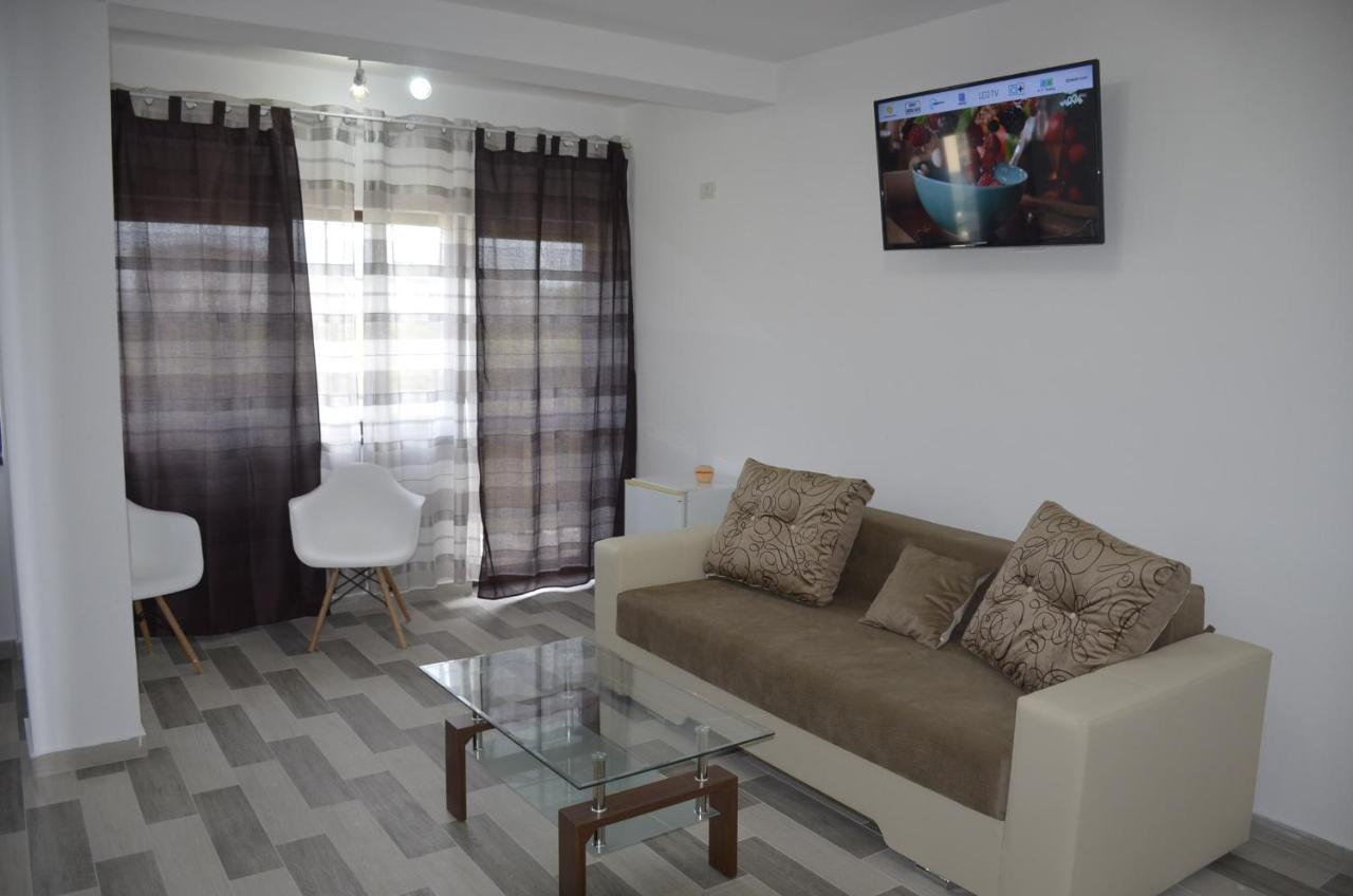 Sweet Desire Bed & Breakfast Вама Веке Екстериор снимка