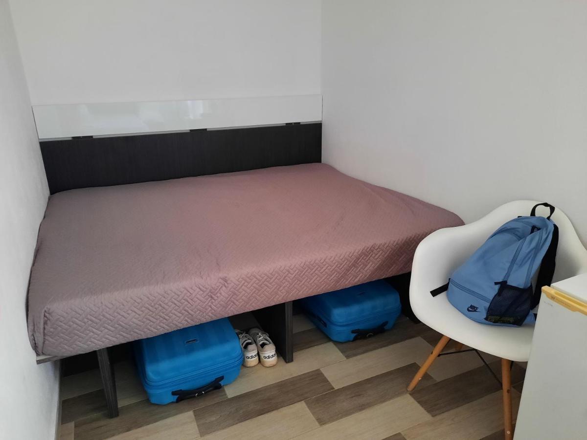 Sweet Desire Bed & Breakfast Вама Веке Екстериор снимка