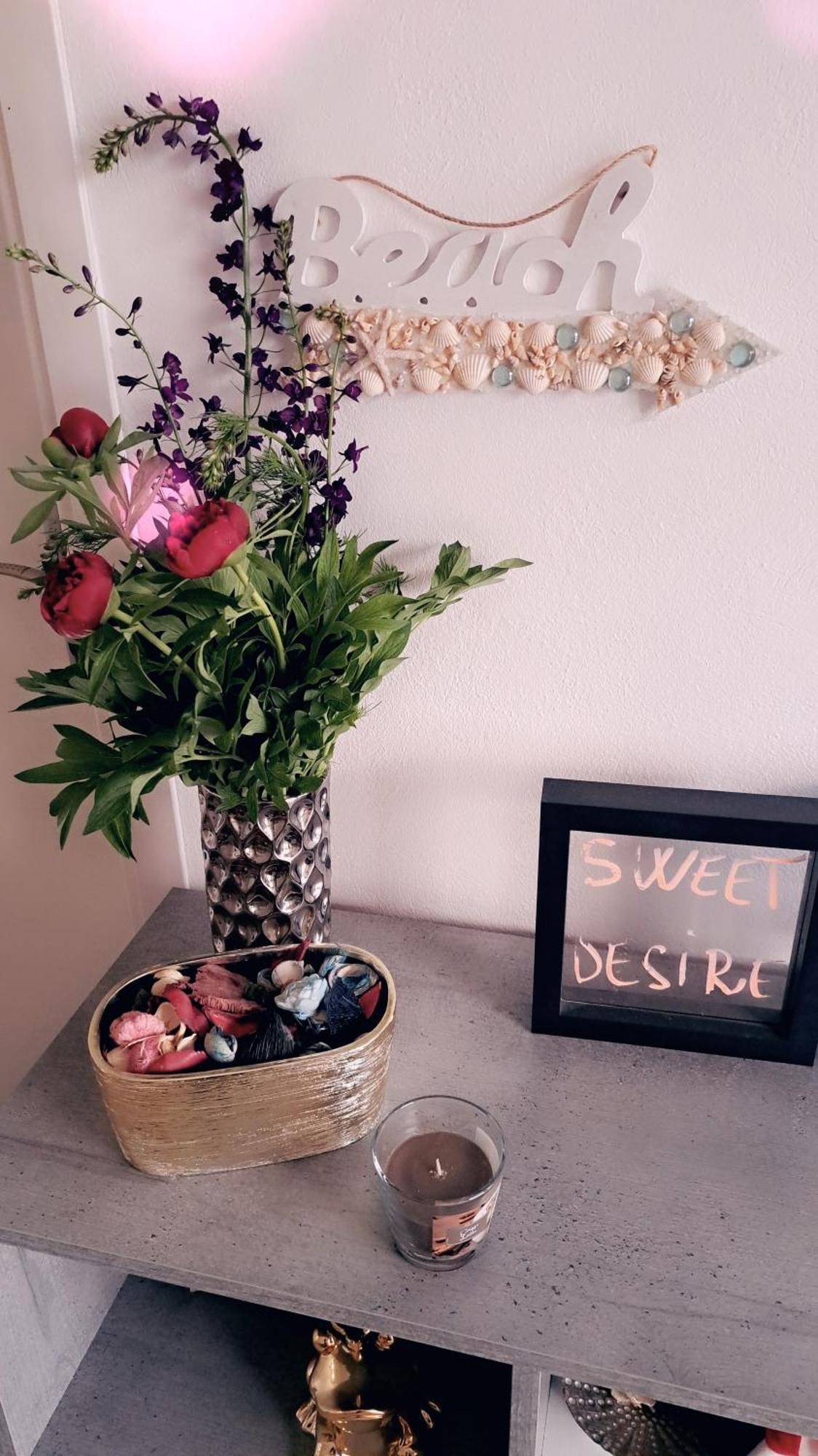 Sweet Desire Bed & Breakfast Вама Веке Екстериор снимка