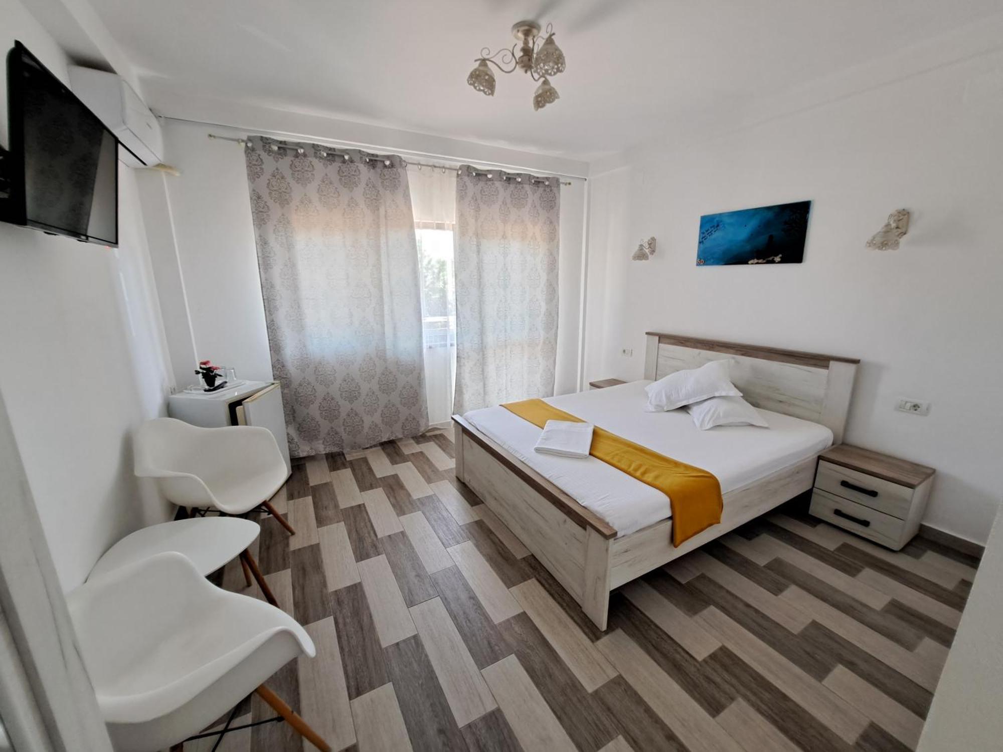 Sweet Desire Bed & Breakfast Вама Веке Екстериор снимка