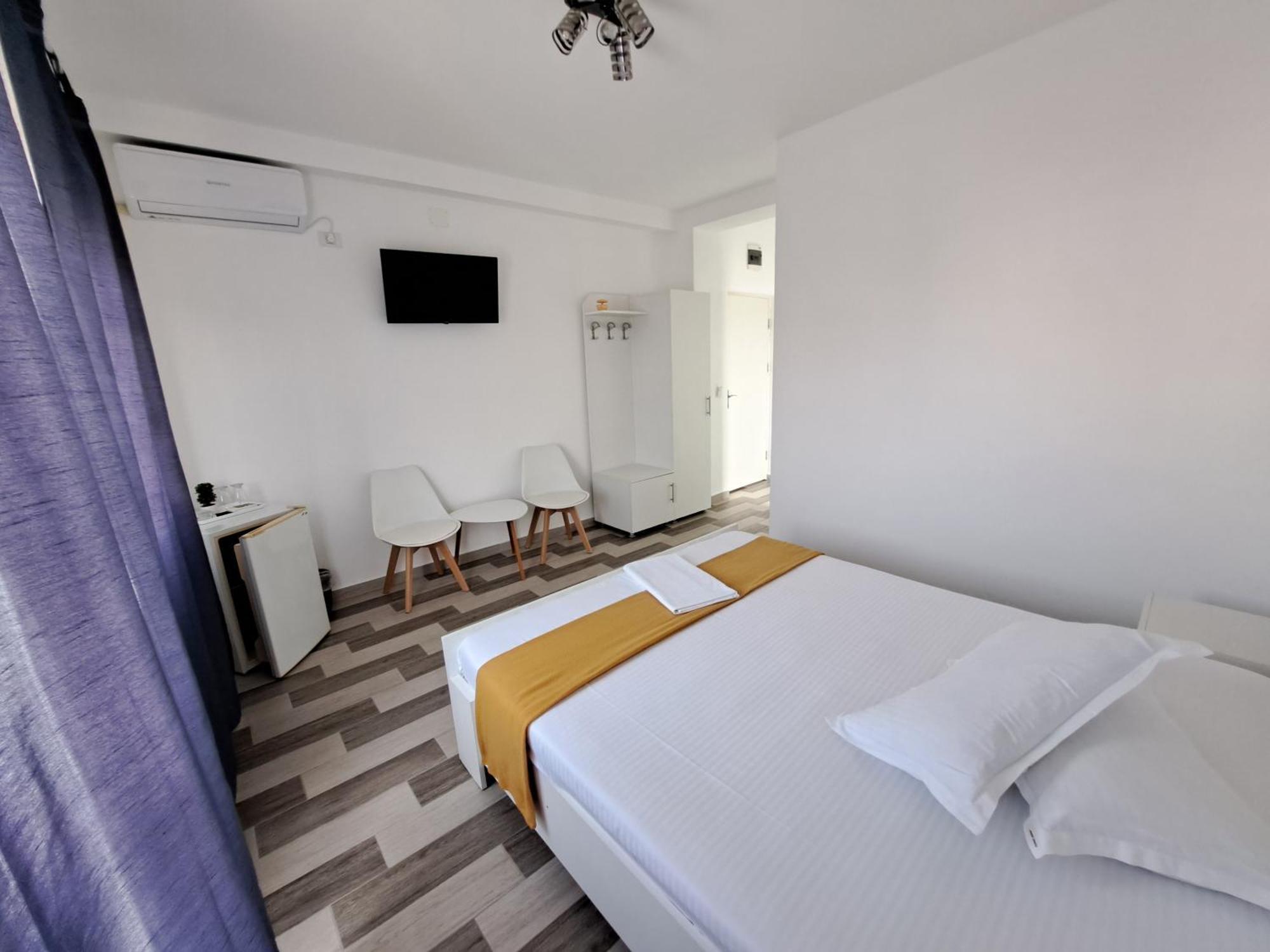 Sweet Desire Bed & Breakfast Вама Веке Екстериор снимка