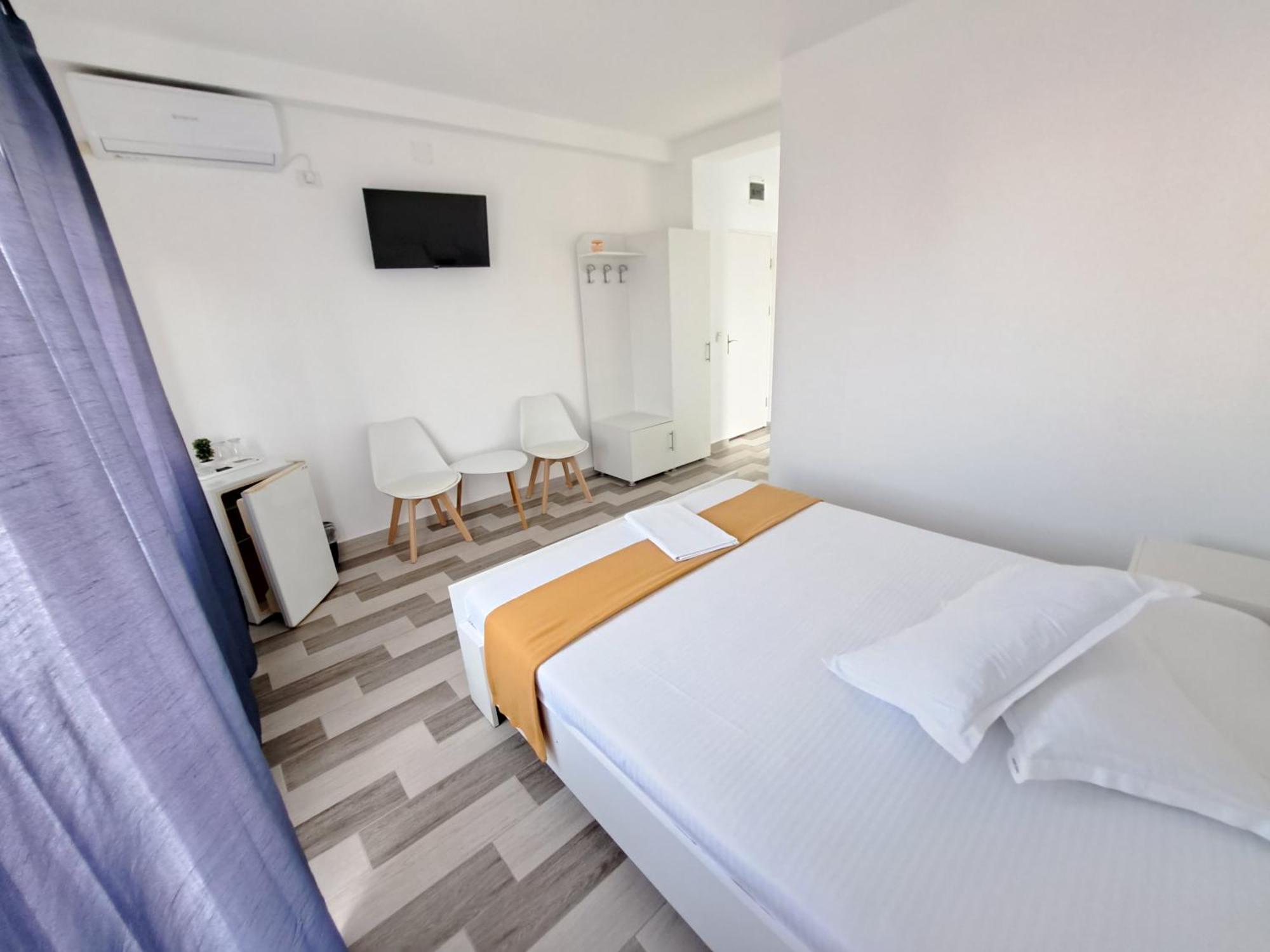 Sweet Desire Bed & Breakfast Вама Веке Екстериор снимка