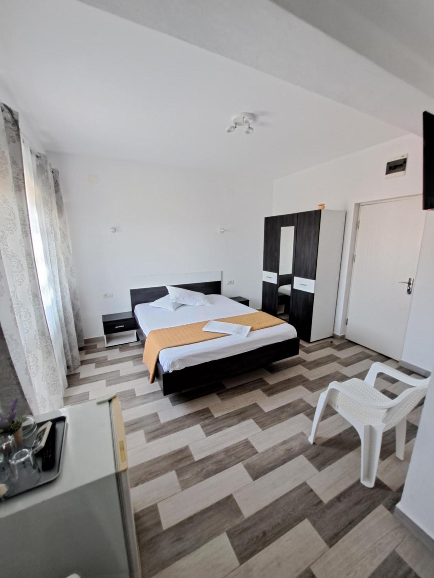 Sweet Desire Bed & Breakfast Вама Веке Екстериор снимка