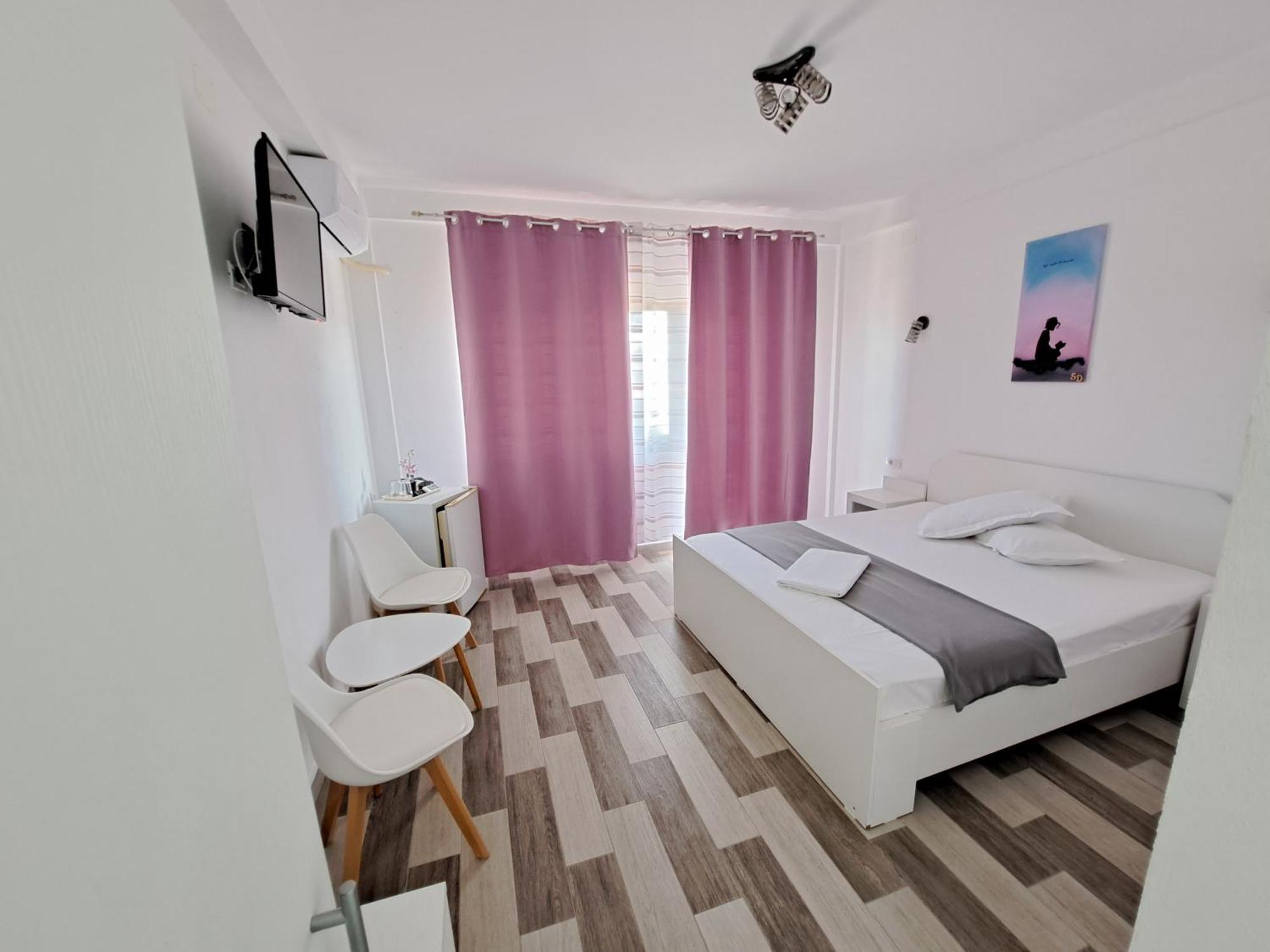 Sweet Desire Bed & Breakfast Вама Веке Екстериор снимка