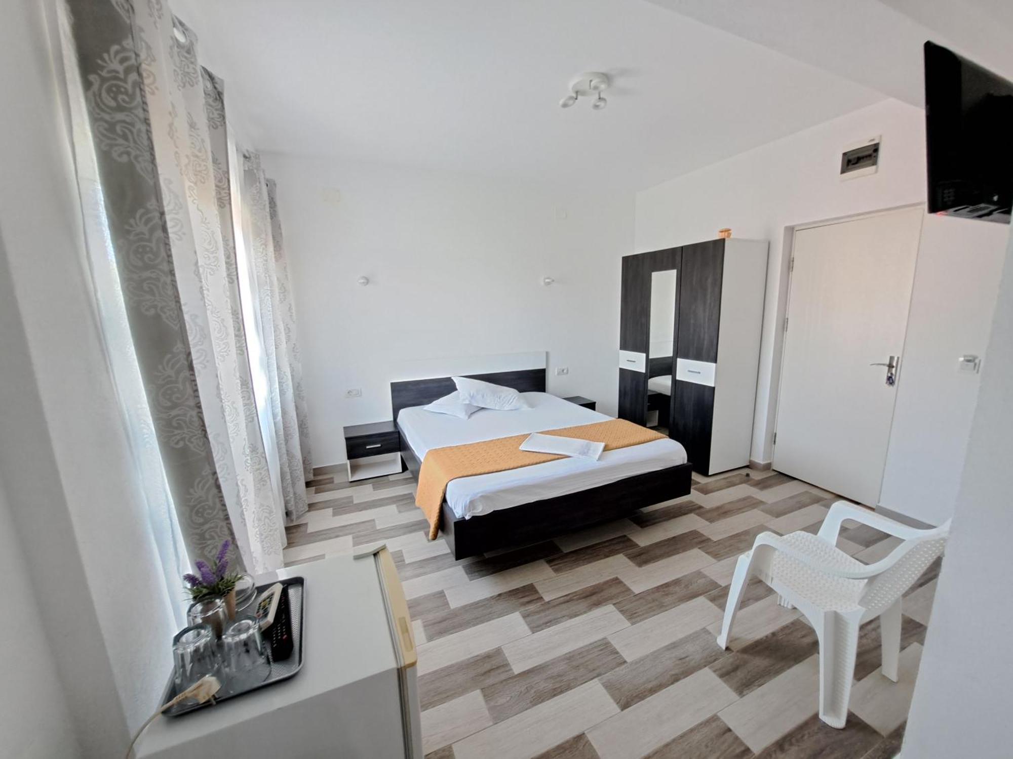 Sweet Desire Bed & Breakfast Вама Веке Екстериор снимка