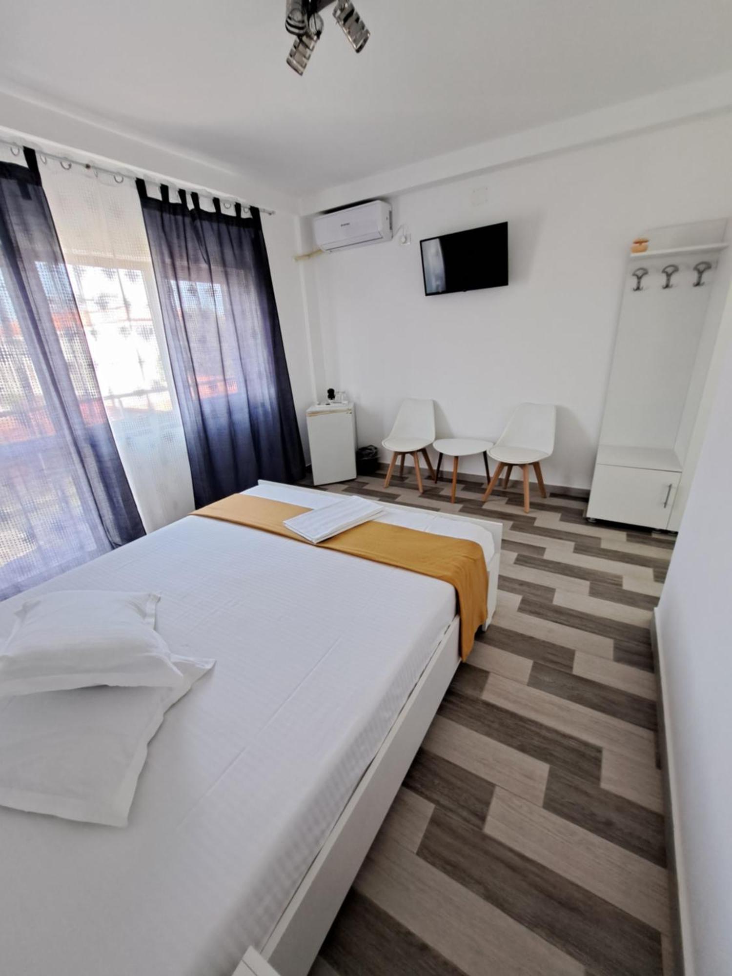 Sweet Desire Bed & Breakfast Вама Веке Екстериор снимка