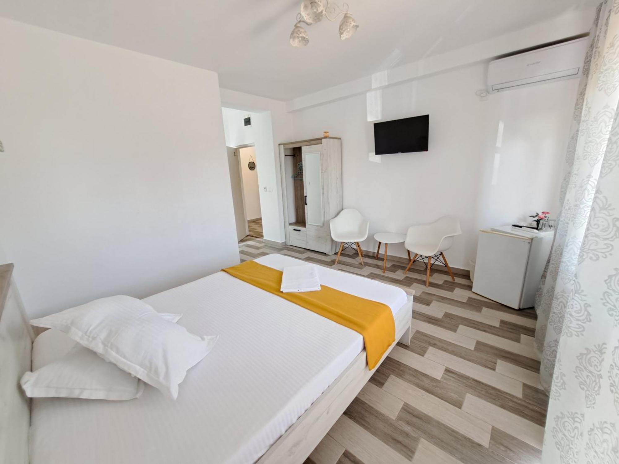 Sweet Desire Bed & Breakfast Вама Веке Екстериор снимка
