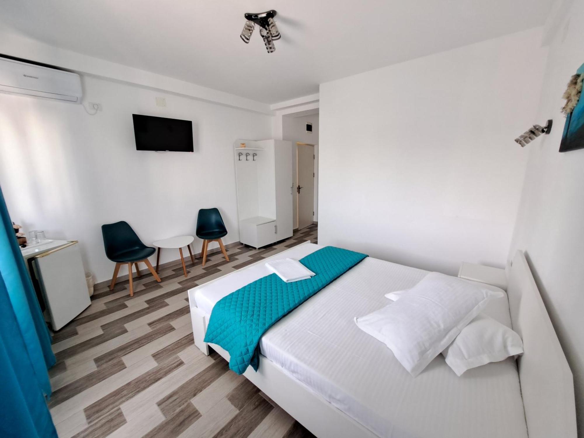 Sweet Desire Bed & Breakfast Вама Веке Екстериор снимка