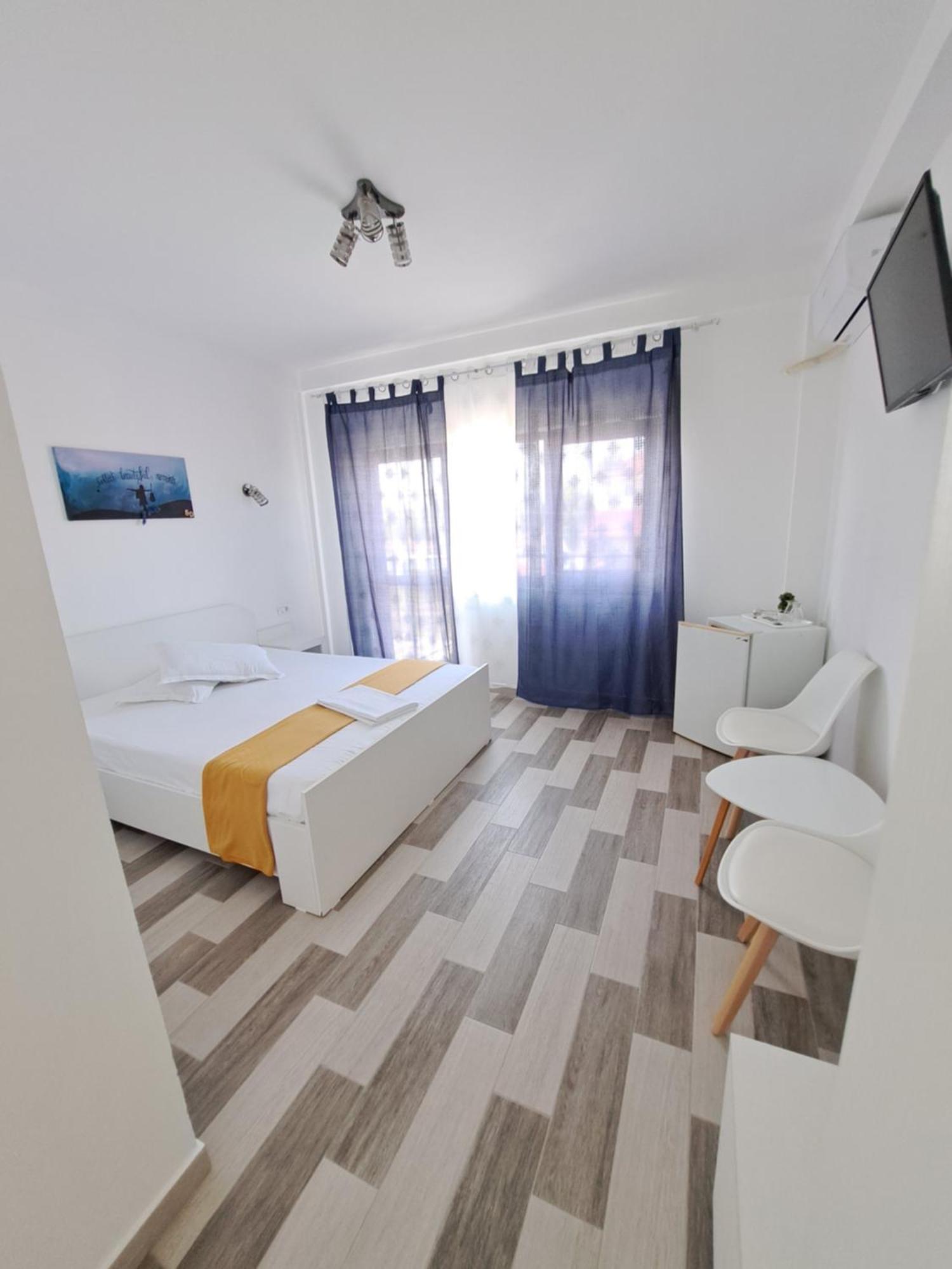 Sweet Desire Bed & Breakfast Вама Веке Екстериор снимка