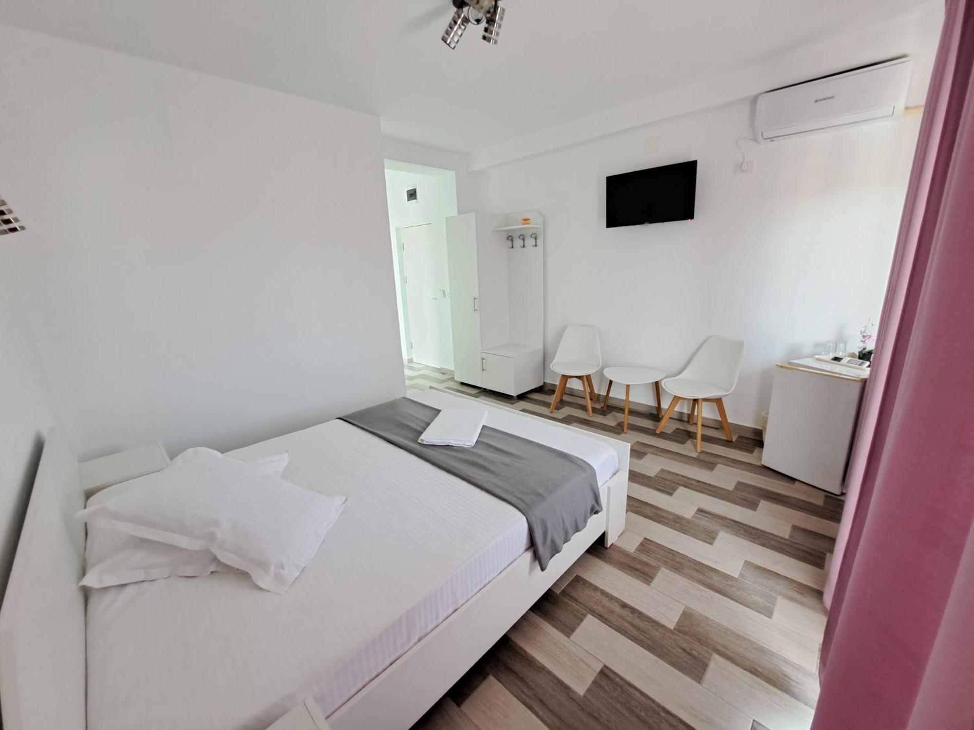 Sweet Desire Bed & Breakfast Вама Веке Екстериор снимка