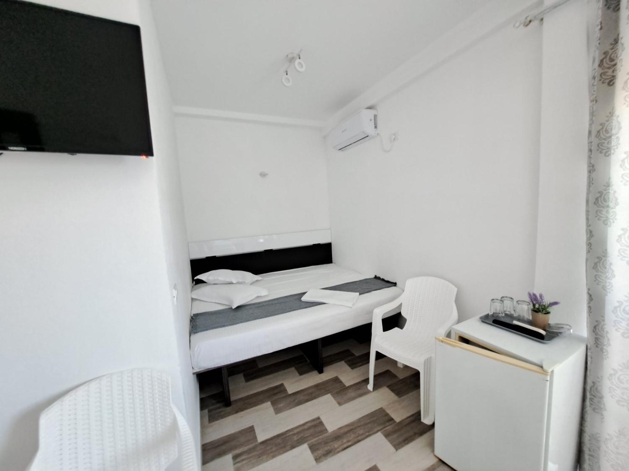Sweet Desire Bed & Breakfast Вама Веке Екстериор снимка