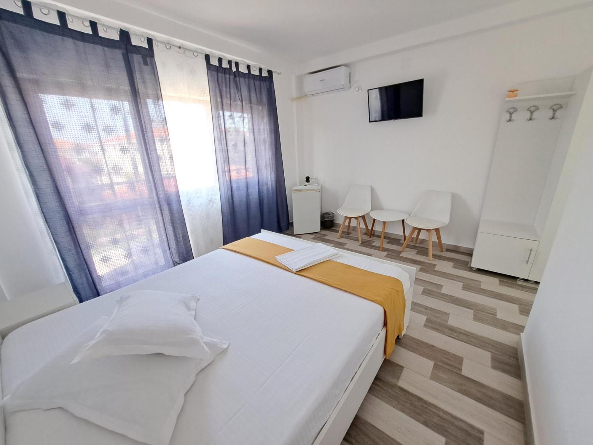 Sweet Desire Bed & Breakfast Вама Веке Екстериор снимка