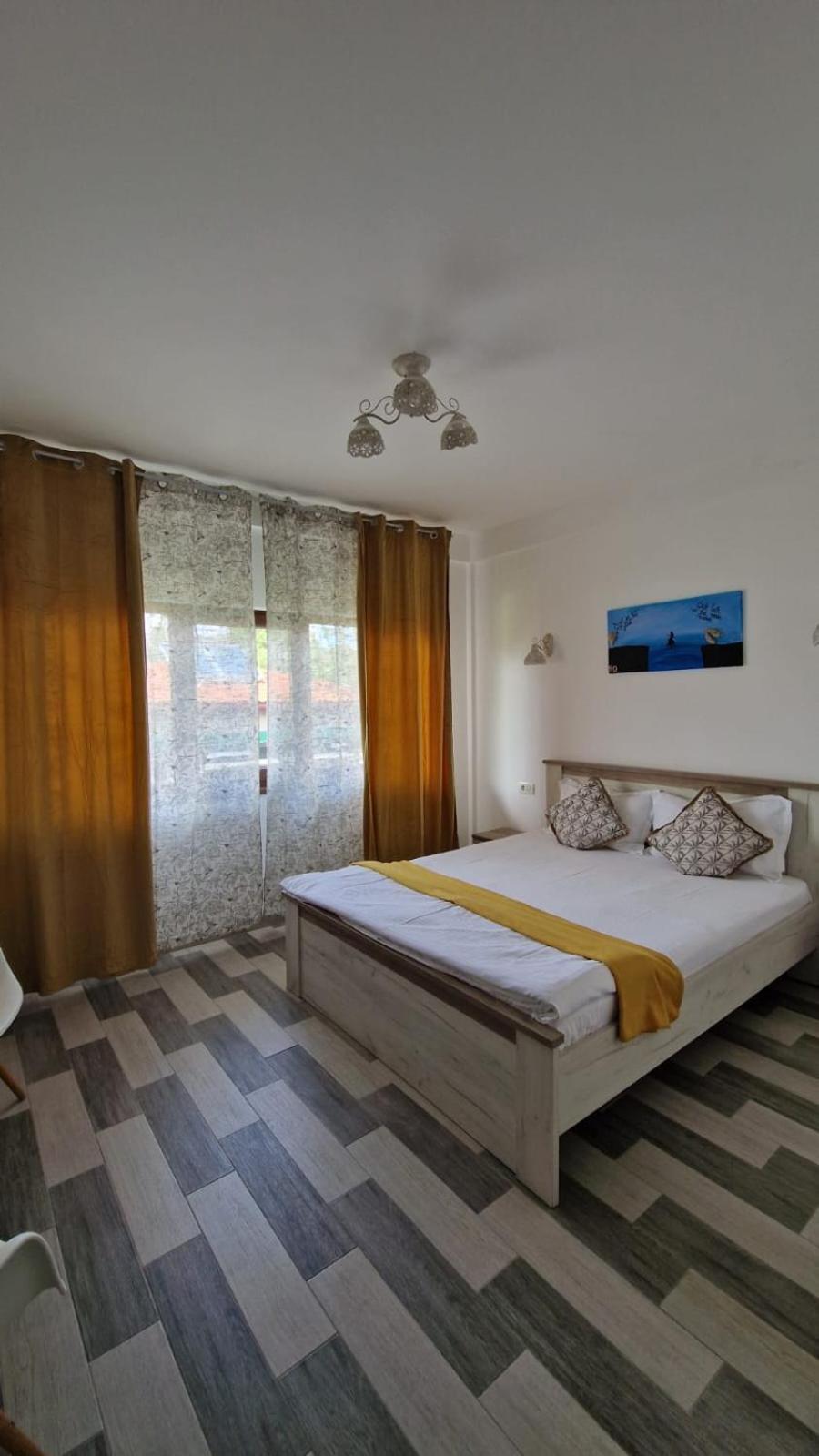 Sweet Desire Bed & Breakfast Вама Веке Екстериор снимка