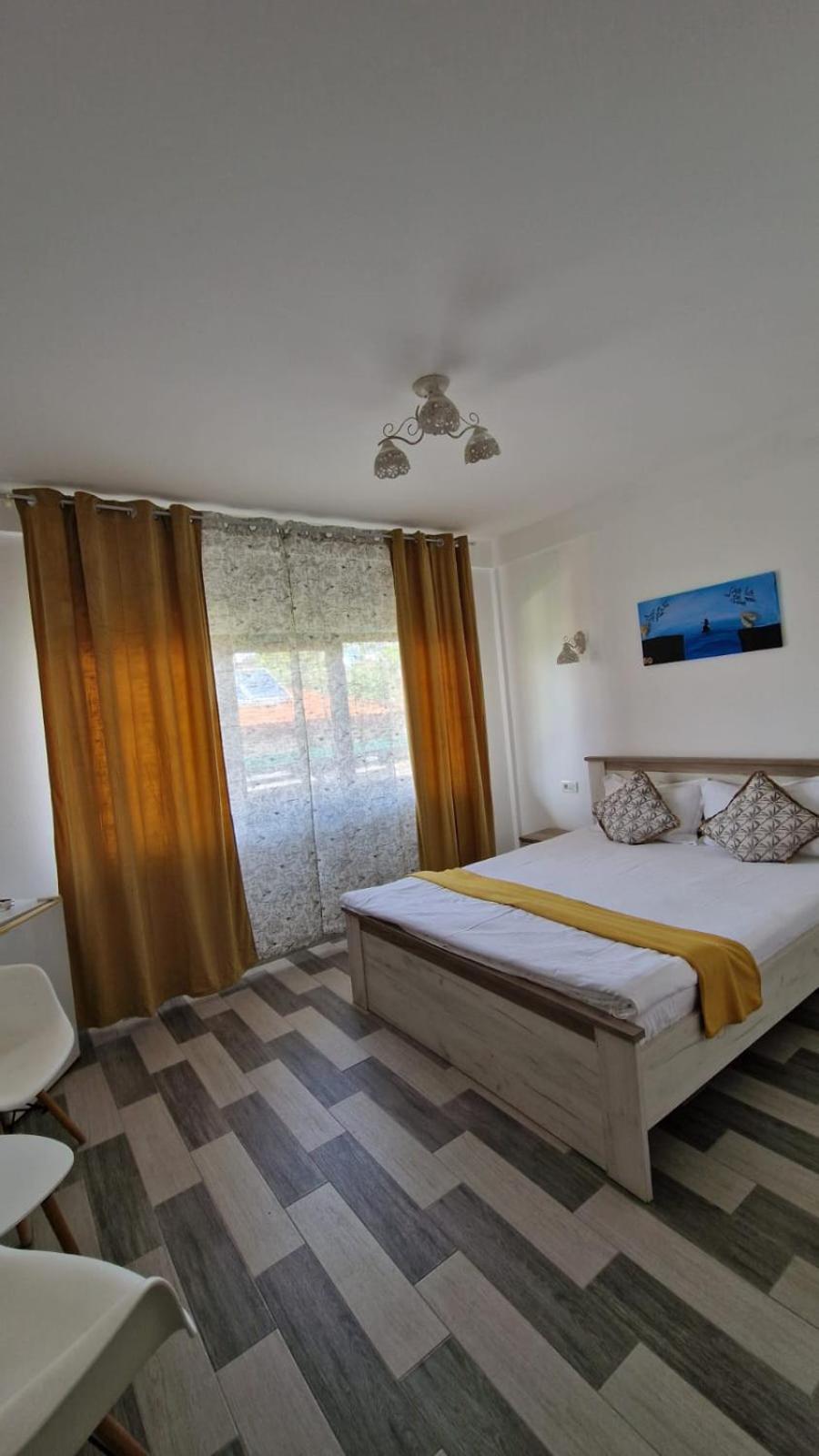 Sweet Desire Bed & Breakfast Вама Веке Екстериор снимка