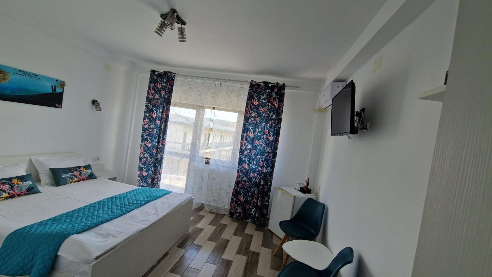 Sweet Desire Bed & Breakfast Вама Веке Екстериор снимка