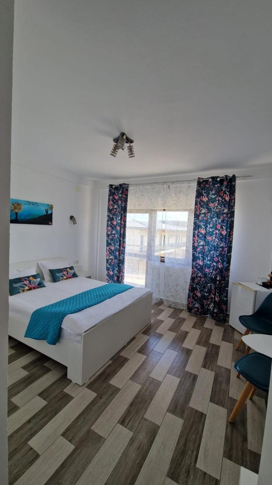 Sweet Desire Bed & Breakfast Вама Веке Екстериор снимка